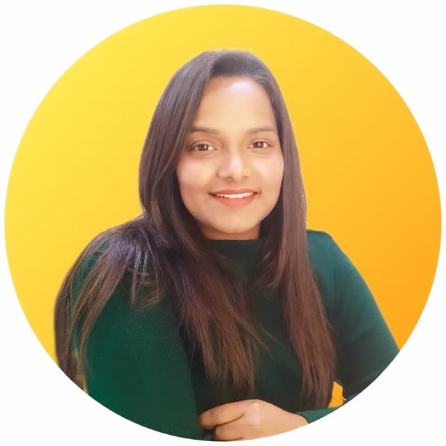Rita Mehra photo